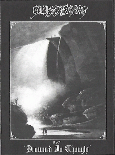 Glistening : #41 'Drowned in Thought'